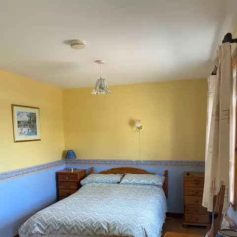 Double En-Suite Bedroom